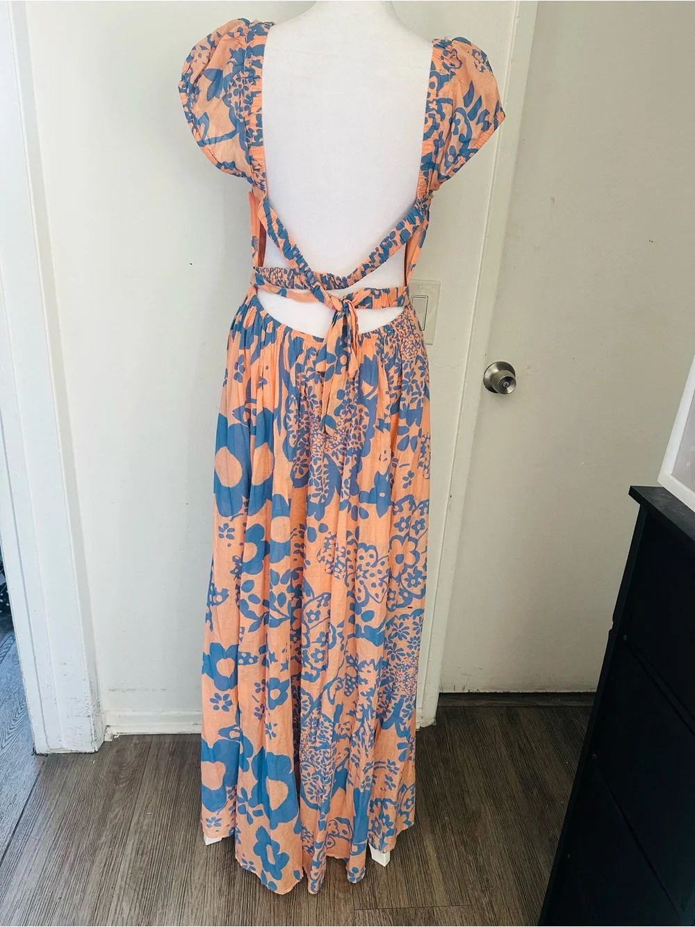 Free People embrace your